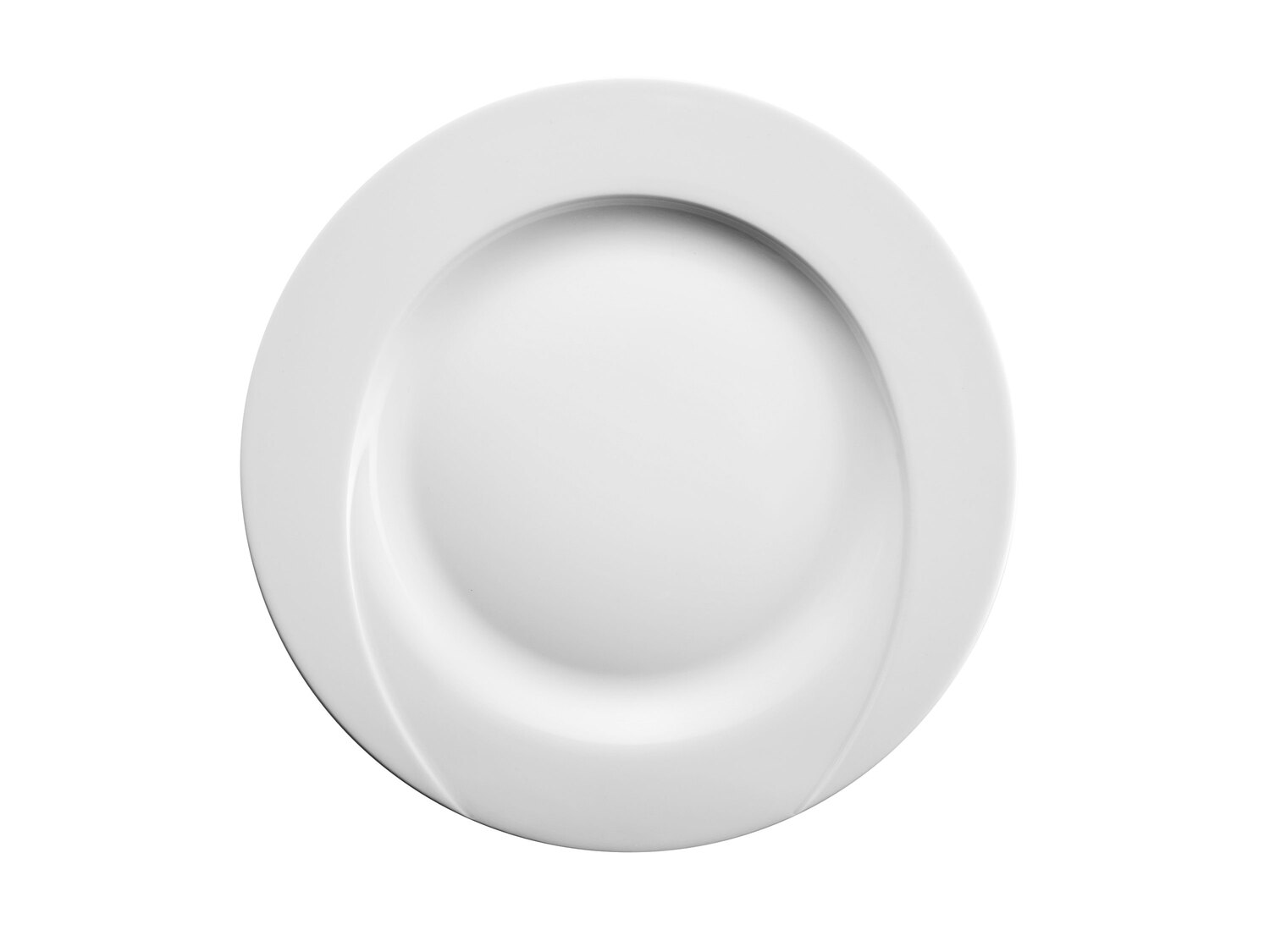 Porcelanowy zestaw obiadowy Vega, 18 elementów Chodzież Porcelana, cena 149,00 ...