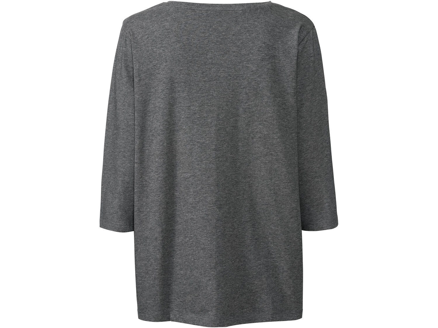 T-shirt damski XXL Esmara, cena 24,99 PLN 
- 95% bawełny, 5% elastanu (LYCRA&reg;)
- ...