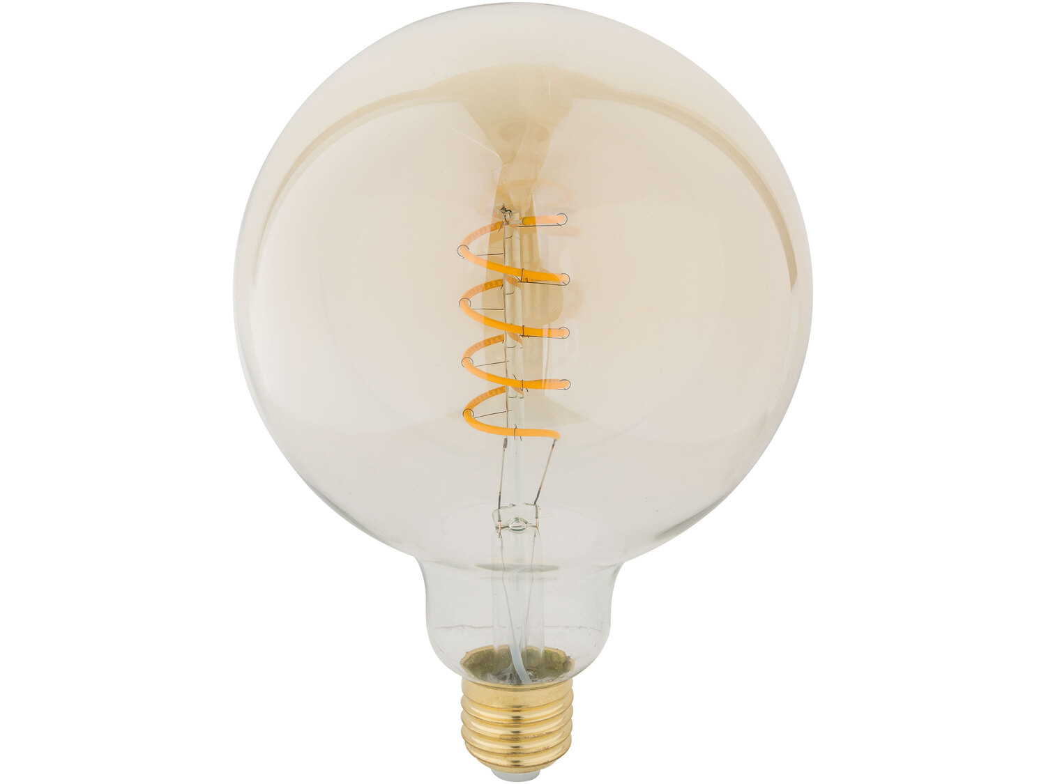 Żarówka filamentowa LED Livarno, cena 19,99 PLN 
- ciepłe białe światło
Opis

- ...