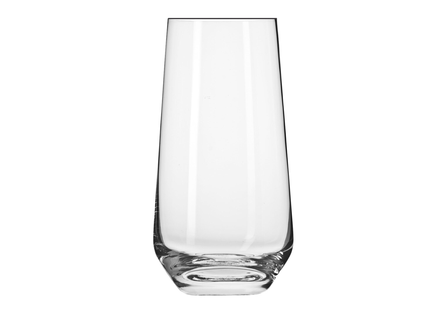 Zestaw 6 szklanek 480 ml , cena 29,99 PLN 
- wysokość: 155 mm
- szkło crystalline ...