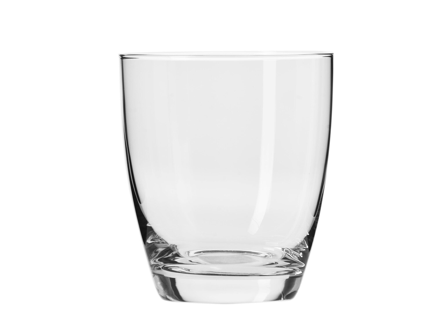Zestaw 6 szklanek 400 ml , cena 29,99 PLN 
- wysokość: 109 mm
- szkło crystalline ...