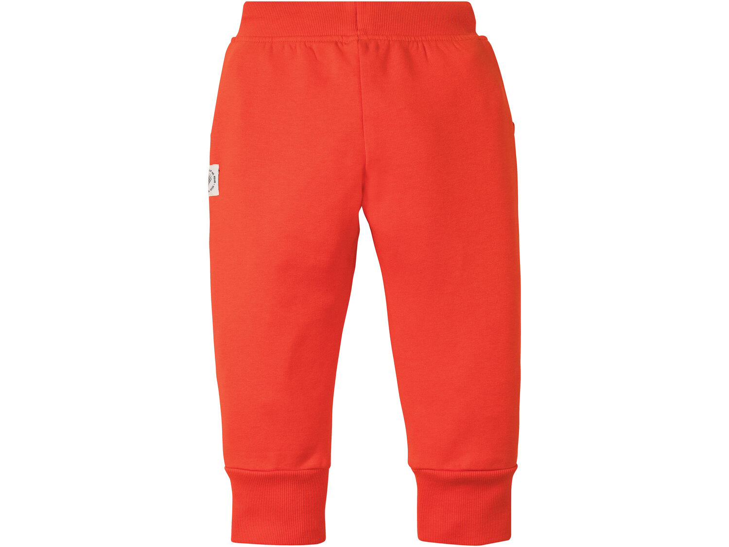 Spodnie dresowe chłopięce , cena 17,99 PLN 
- 80% bawełny, 20% poliestru
- rozmiary: ...