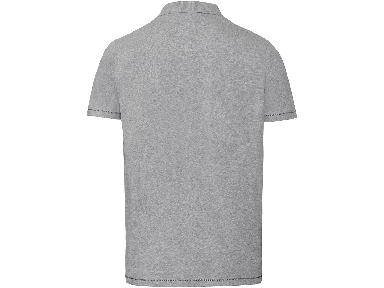 Koszulka polo męska , cena 29,99 PLN 
- 90% bawełny, 10% wiskozy
- rozmiary: ...