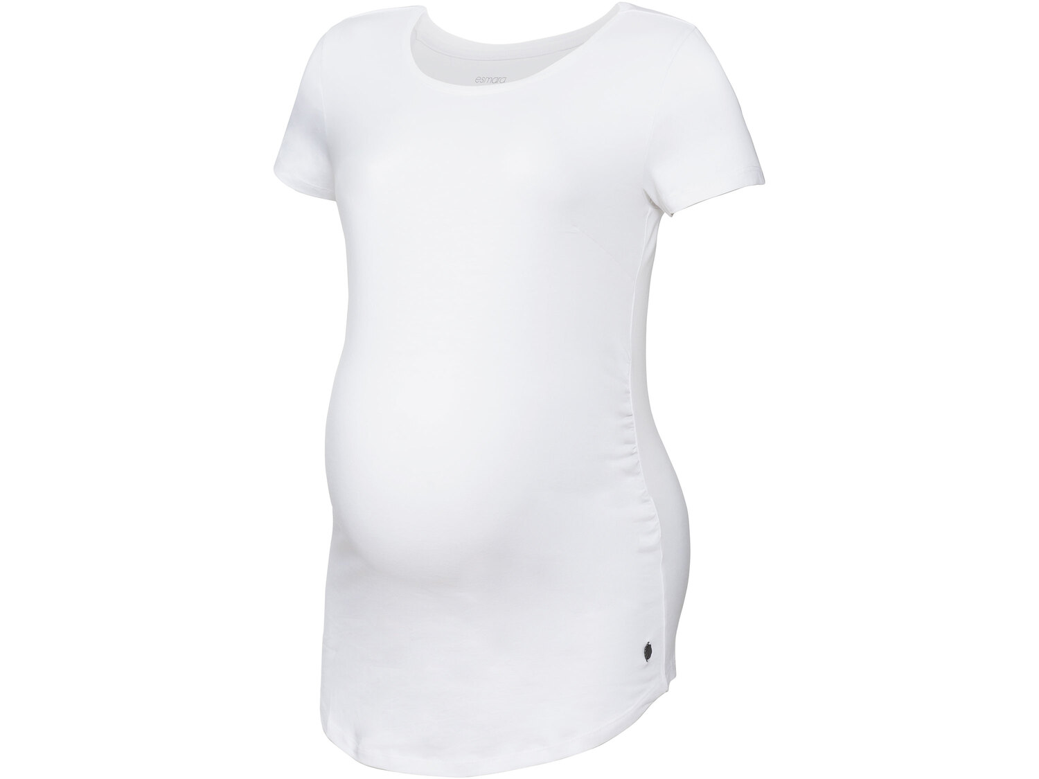 Koszulki ciążowe, 2 szt.* Esmara, cena 14,99 PLN 
*Artykuł dostępny wyłącznie ...