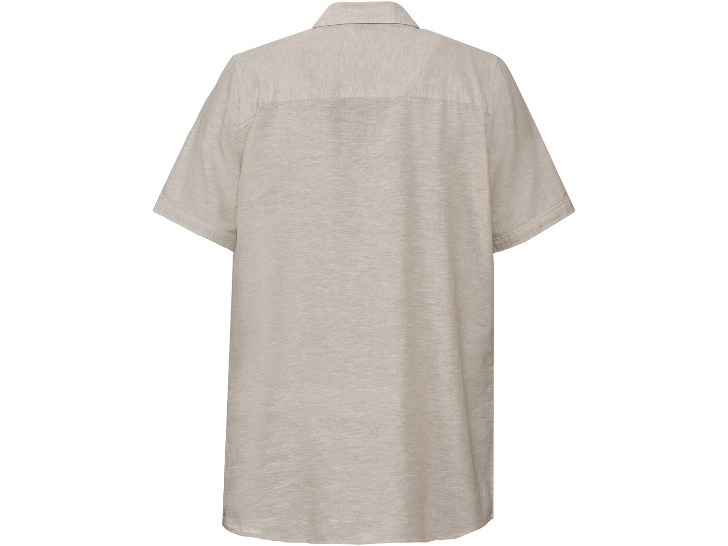 Koszula męska z lnem , cena 39,99 PLN 
- 55% lnu, 45% bawełny
- rozmiary: M-XL
- ...