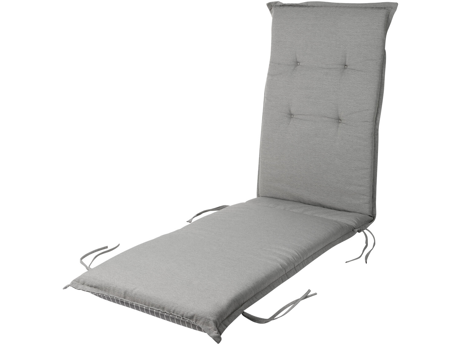 Dwustronna poduszka na leżak , cena 79,90 PLN 
- 189 x 50 x 7 cm (dł. x szer. ...