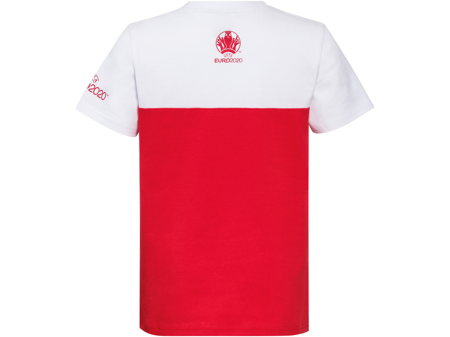 Koszulka piłkarska chłopięca , cena 12,99 PLN 
- rozmiary: 110-164
- wysoka ...