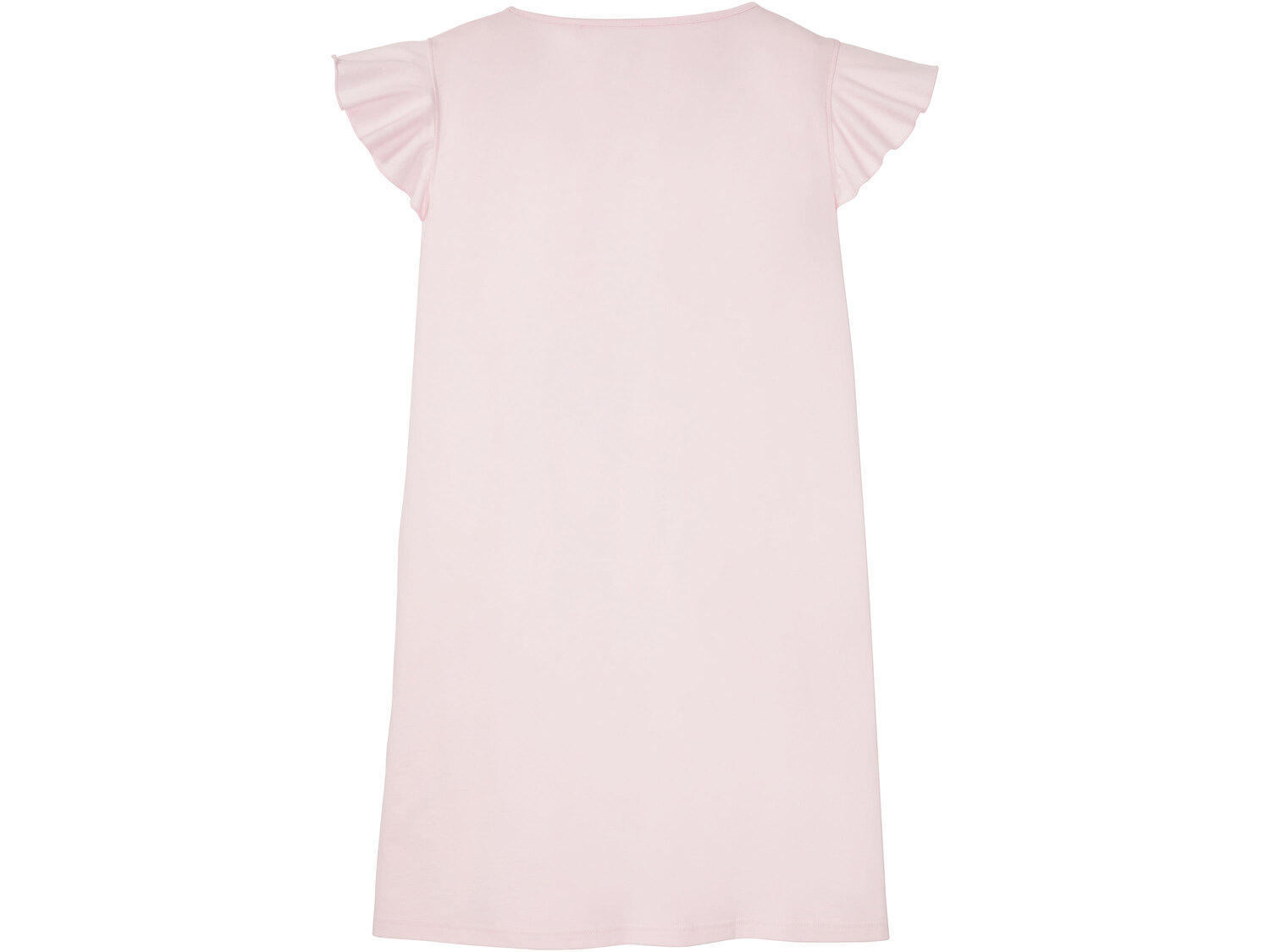 Koszula nocna damska z licencją Esmara, cena 24,99 PLN 
- 100% bawełny
- rozmiary: ...