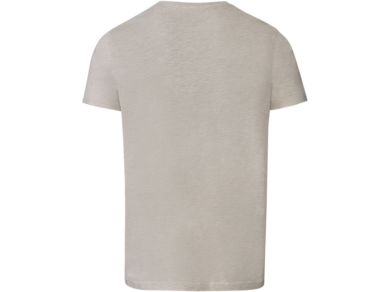 T-shirt męski z bawełny , cena 19,99 PLN 
- 98% bawełny, 2% wiskozy
- rozmiary: ...