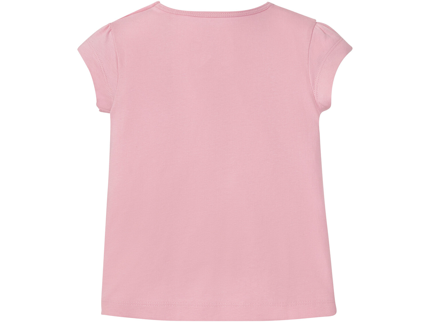 T-shirt dziewczęcy z licencją , cena 9,99 PLN 
- rozmiary: 86-116
- 100% bawełny
Dostępne ...