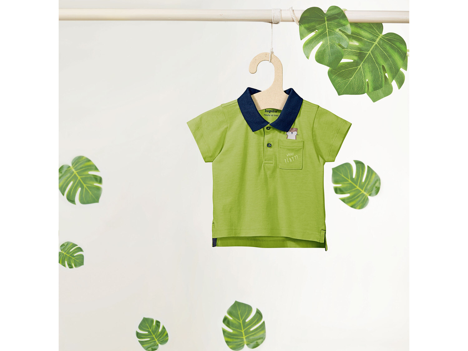 Koszulka dziecięca z biobawełny , cena 12,99 PLN 
- 100% biobawełny
- rozmiary: ...