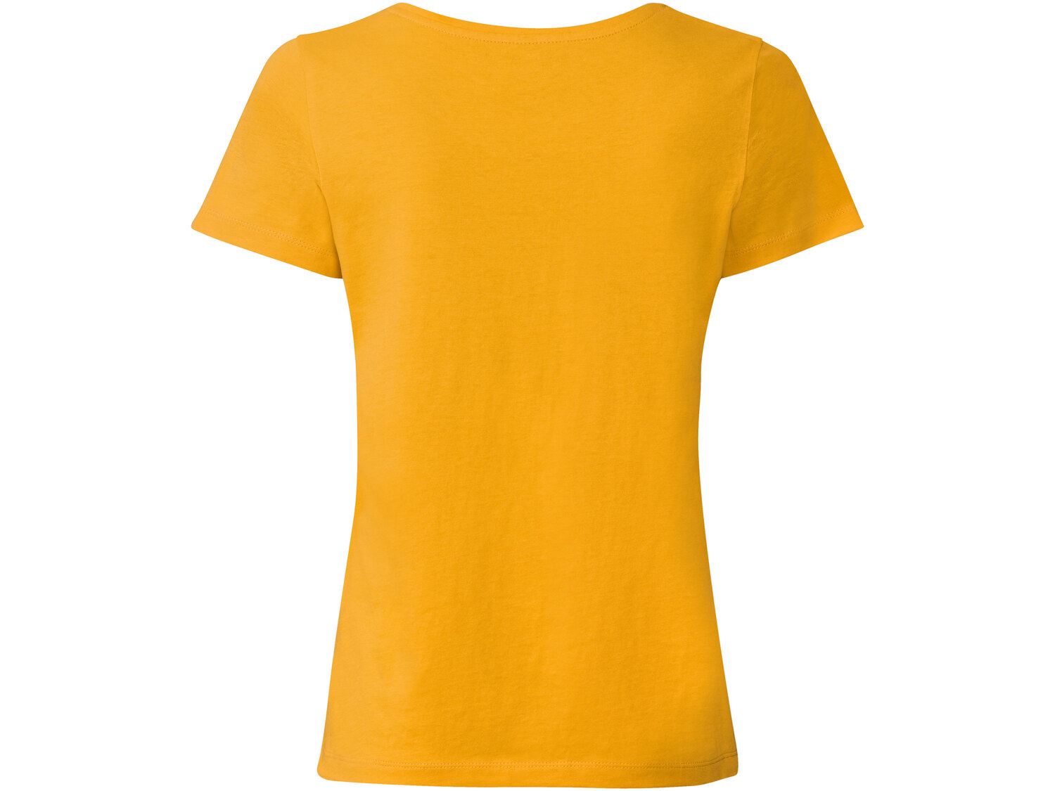 T-shirt damski z bawełny Esmara, cena 9,99 PLN 
- 100% bawełny
- rozmiary: S-L
Dostępne ...