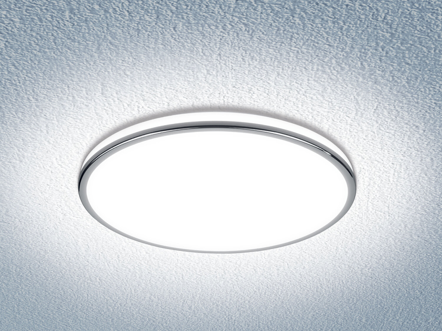 Lampa naścienna lub sufitowa LED 18 W Livarno, cena 49,99 PLN 
- 33,2 x 6,2 cm ...