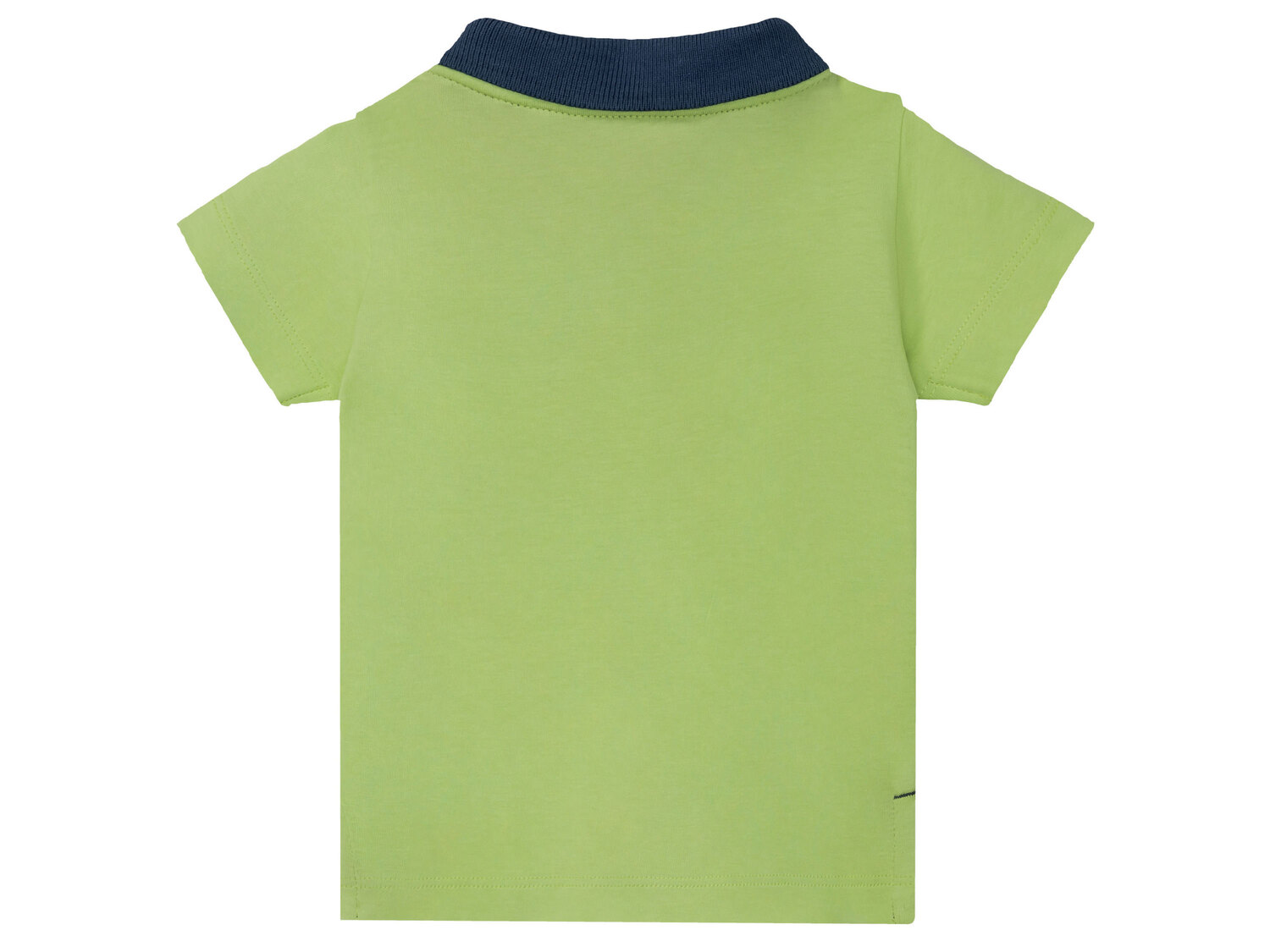 Koszulka dziecięca z biobawełny , cena 6,00 PLN 
różne wzory i rozmiary 
- ...