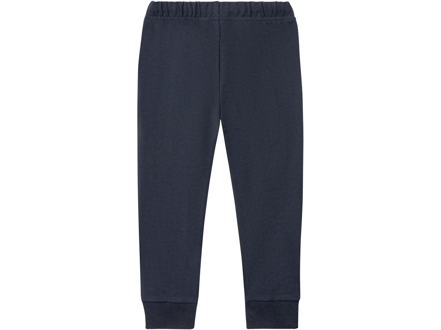 Spodnie dresowe dziecięce , cena 9,99 PLN 
- 60% bawełny, 40% poliestru
- rozmiary: ...