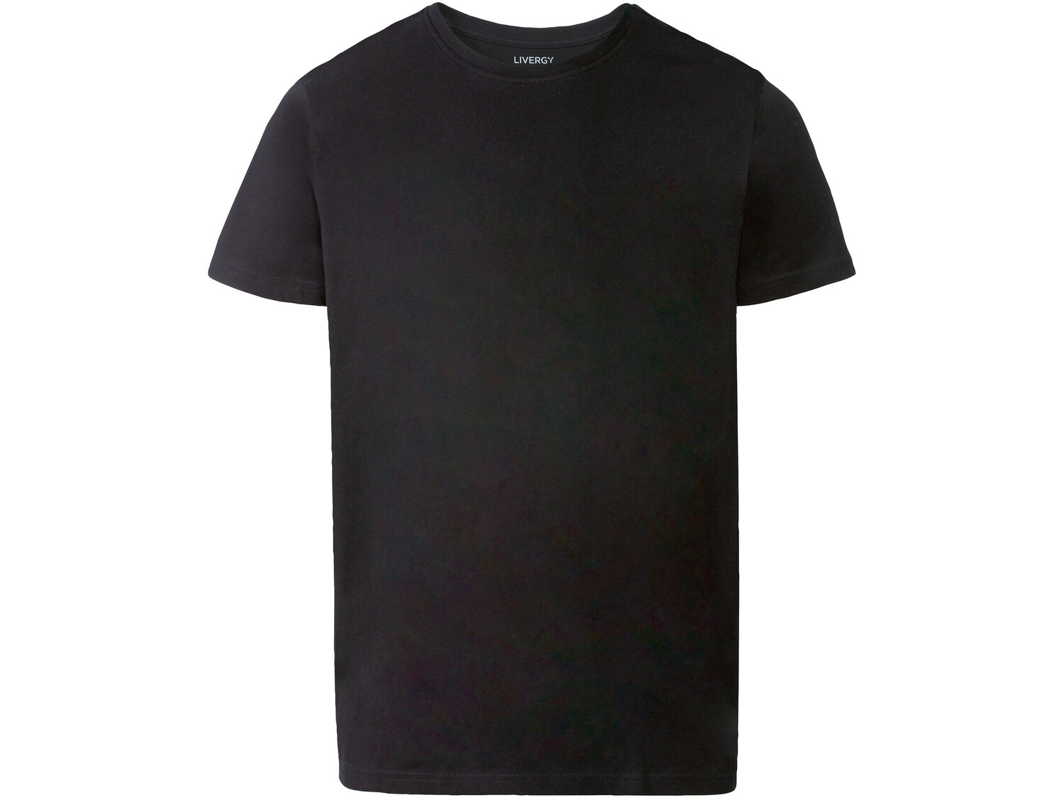 T-shirt męski z bawełny, 2 szt.* , cena 9,99 PLN 
*Artykuł dostępny wyłącznie ...