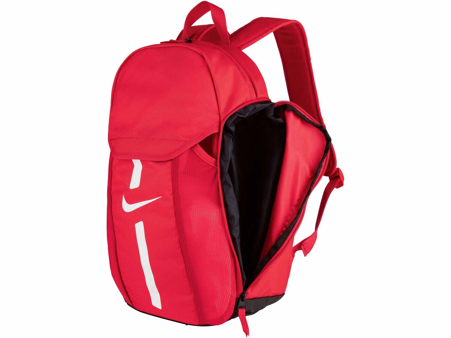 Plecak NIKE , cena 59,90 PLN 
różne wzory 
- funkcjonalny plecak z przgr&oacute;dkami ...