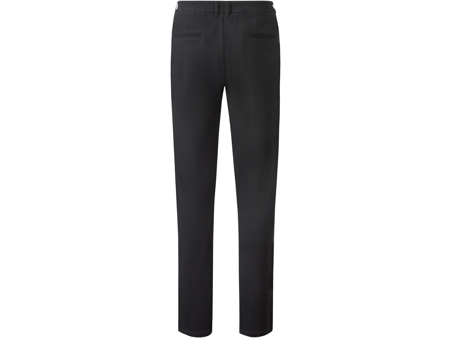 Spodnie chino męskie , cena 44,99 PLN 
- 98% bawełny, 2% elastanu (LYCRA&reg;)
- ...