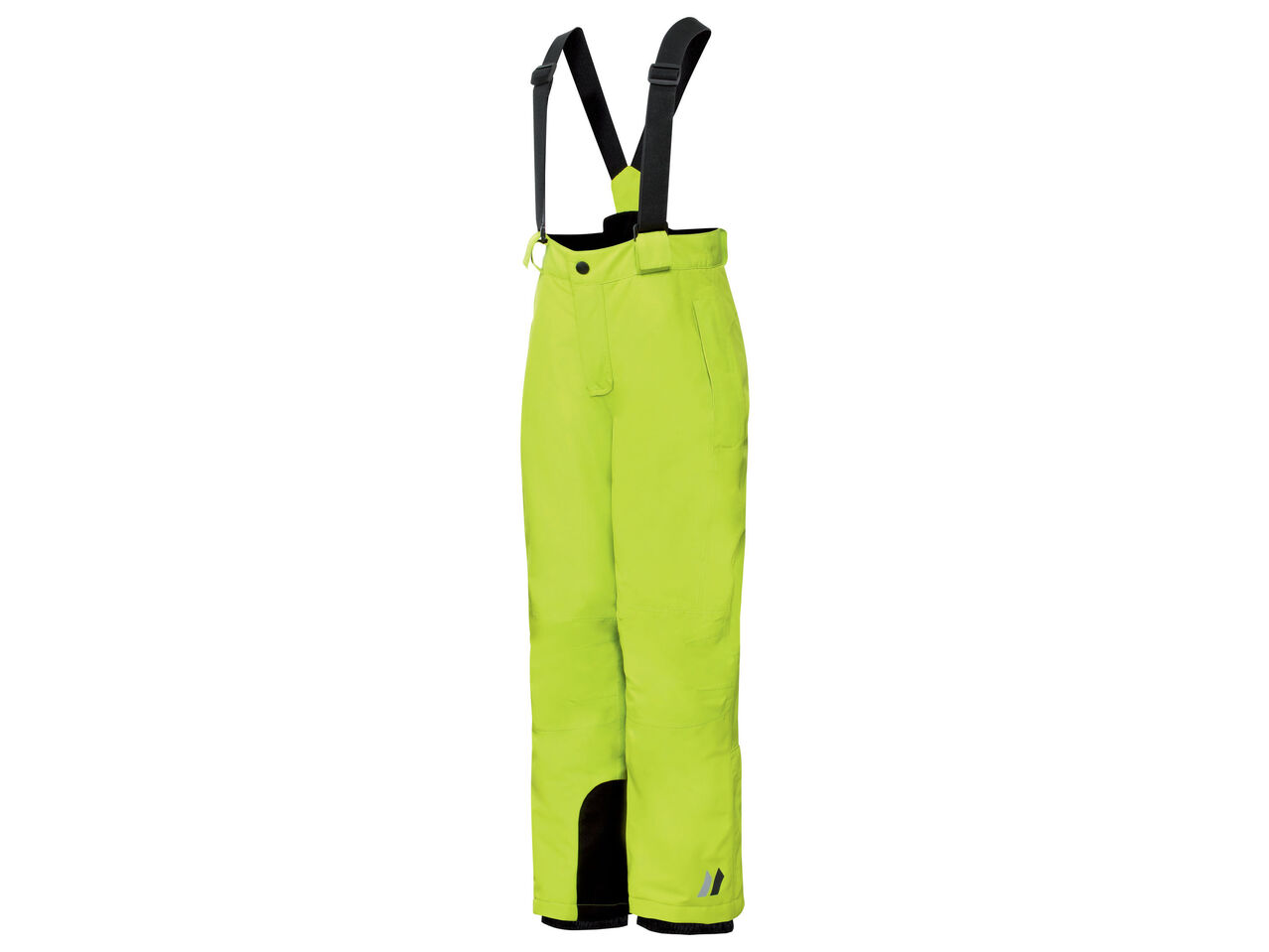 CRIVIT® Spodnie narciarskie młodzieżowe , cena 59,9 PLN 
 
- rozmiary: 122-164*
- ...