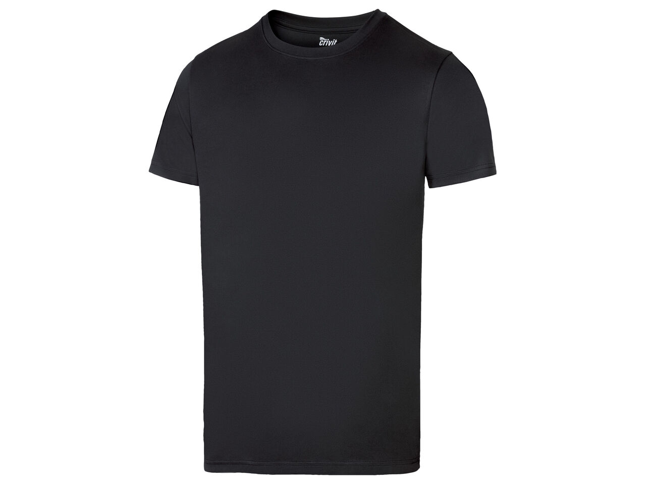 CRIVIT® Koszulka sportowa męska , cena 14,99 PLN 
 
- rozmiary: S-XL*
- materiał ...