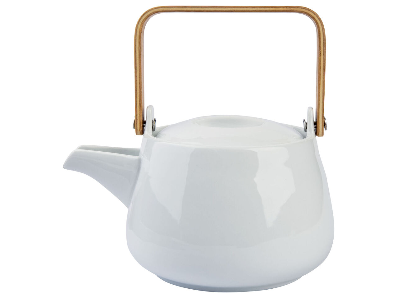 ERNESTO® Porcelanowy zestaw do herbaty , cena 34,99 PLN 
ERNESTO® Porcelanowy ...