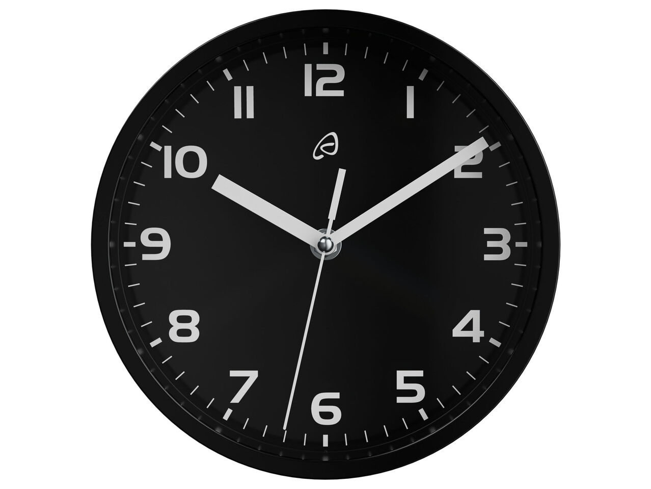AURIOL® Zegar ścienny , cena 19,99 PLN 
 
- w zestawie baterie
- ok. 20 x ...