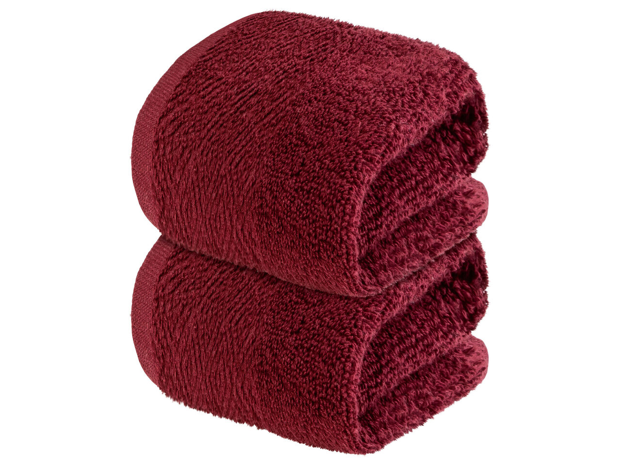 LIVARNO HOME® Ręcznik frotté 30 x 50 cm, 2 , cena 6,99 PLN 
LIVARNO HOME® Ręcznik ...