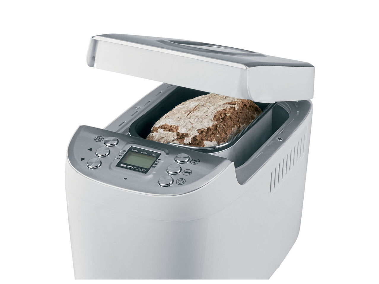 SILVERCREST KITCHEN TOOLS® Automat do pieczenia chleba 850 W , cena 249 PLN 

- ...