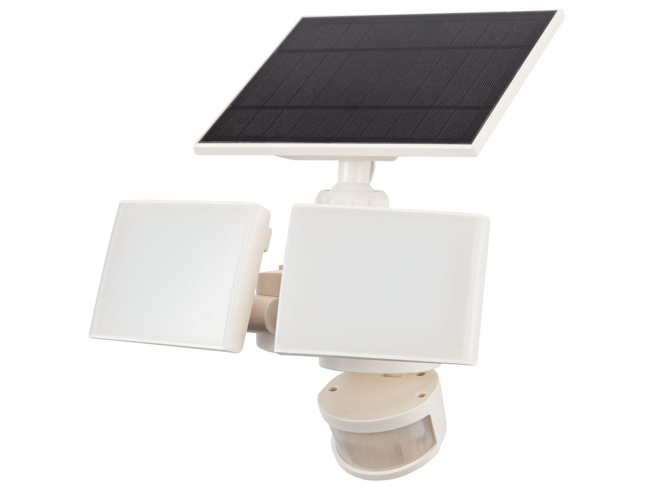 LIVARNO HOME® Reflektor solarny LED z czujnikiem , cena 149 PLN 
LIVARNO HOME® ...
