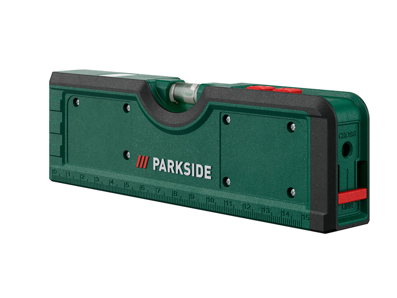PARKSIDE® Poziomica laserowa , cena 49,99 PLN 
PARKSIDE® Poziomica laserowa 
- ...