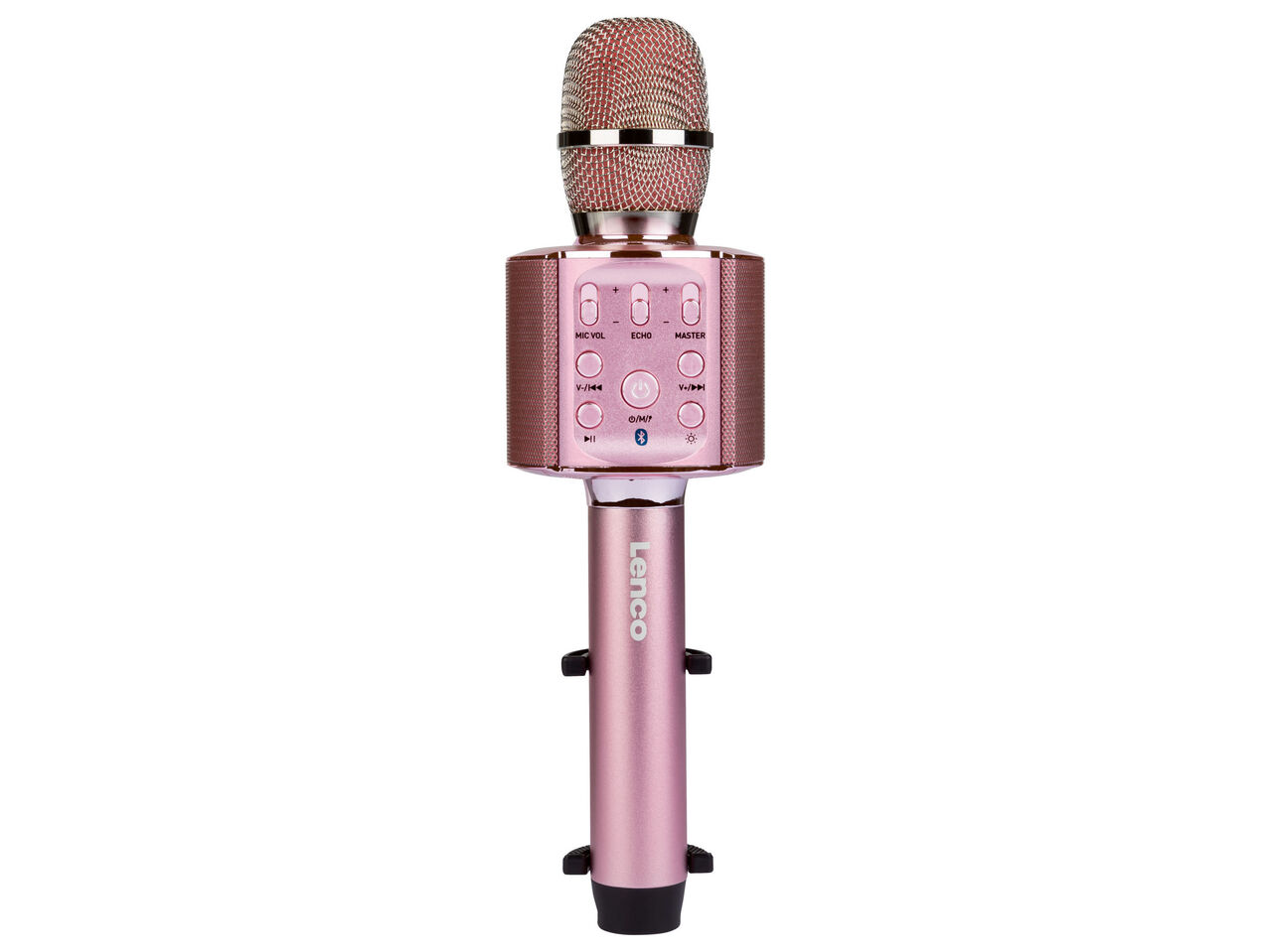 LENCO® Mikrofon Bluetooth® do karaoke z głośnikiem i , cena 119 PLN 
LENCO® Mikrofon ...