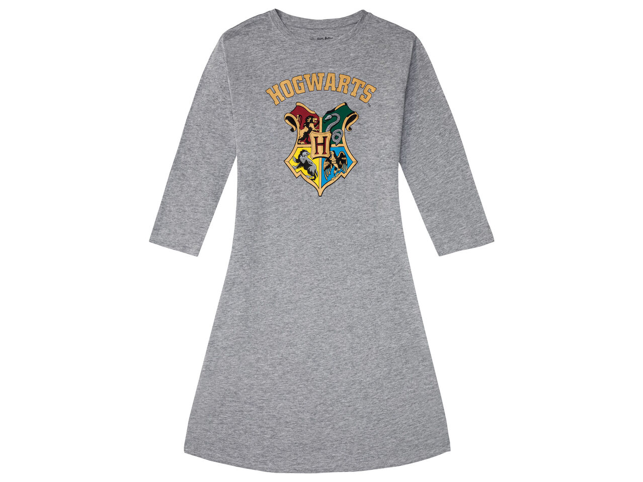 Koszula nocna damska z kolekcji Harry Potter , cena 34,99 PLN 
Koszula nocna damska ...