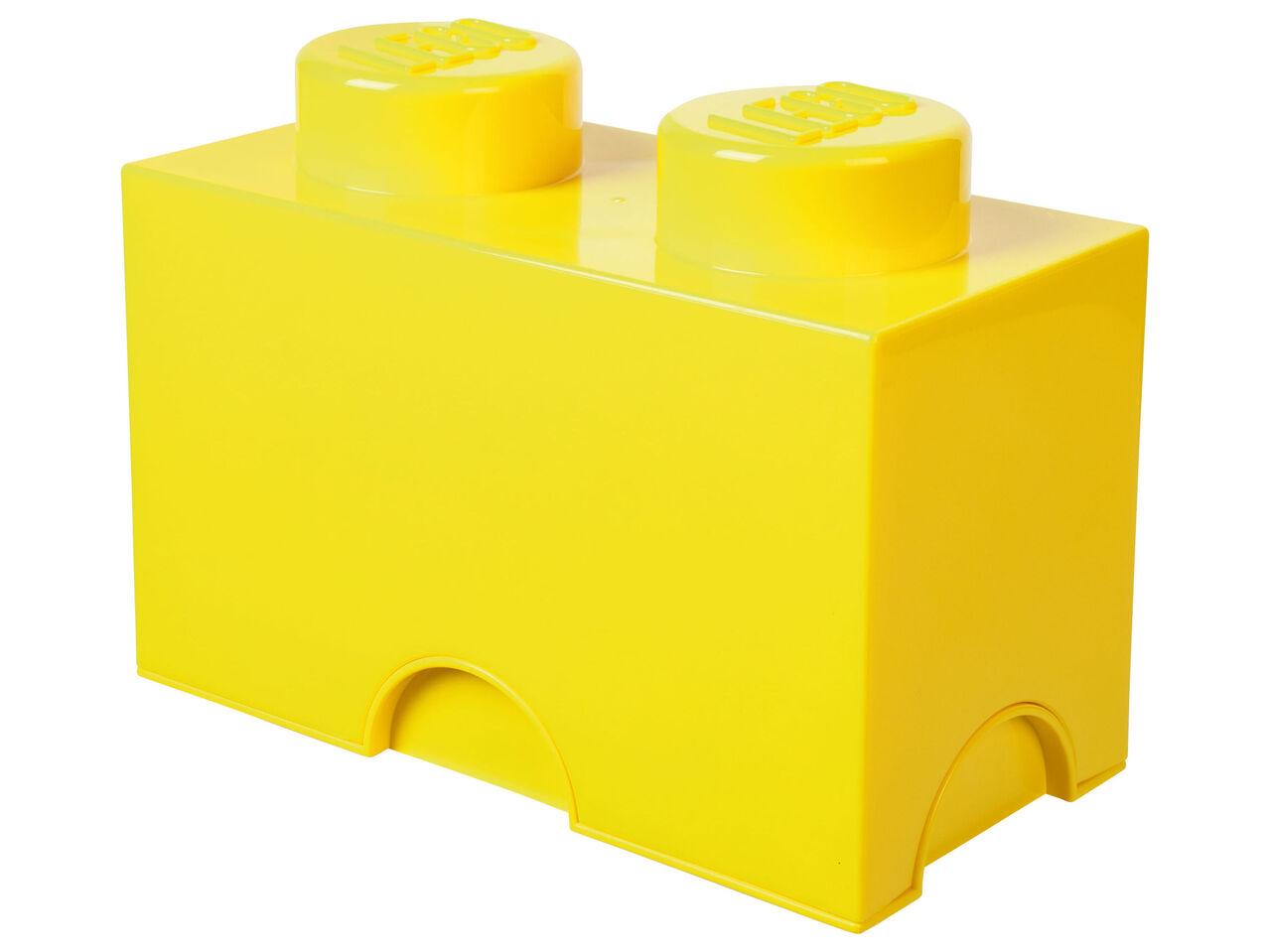 Pojemnik na klocki LEGO® , cena 39,99 PLN 
Pojemnik na klocki LEGO® 2 kolory ...