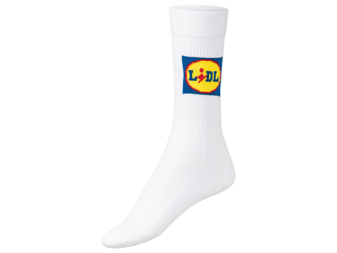 Skarpety sportowe Lidl , cena 7,99 PLN 
Skarpety sportowe Lidl 2 wzory 
- rozmiary: ...