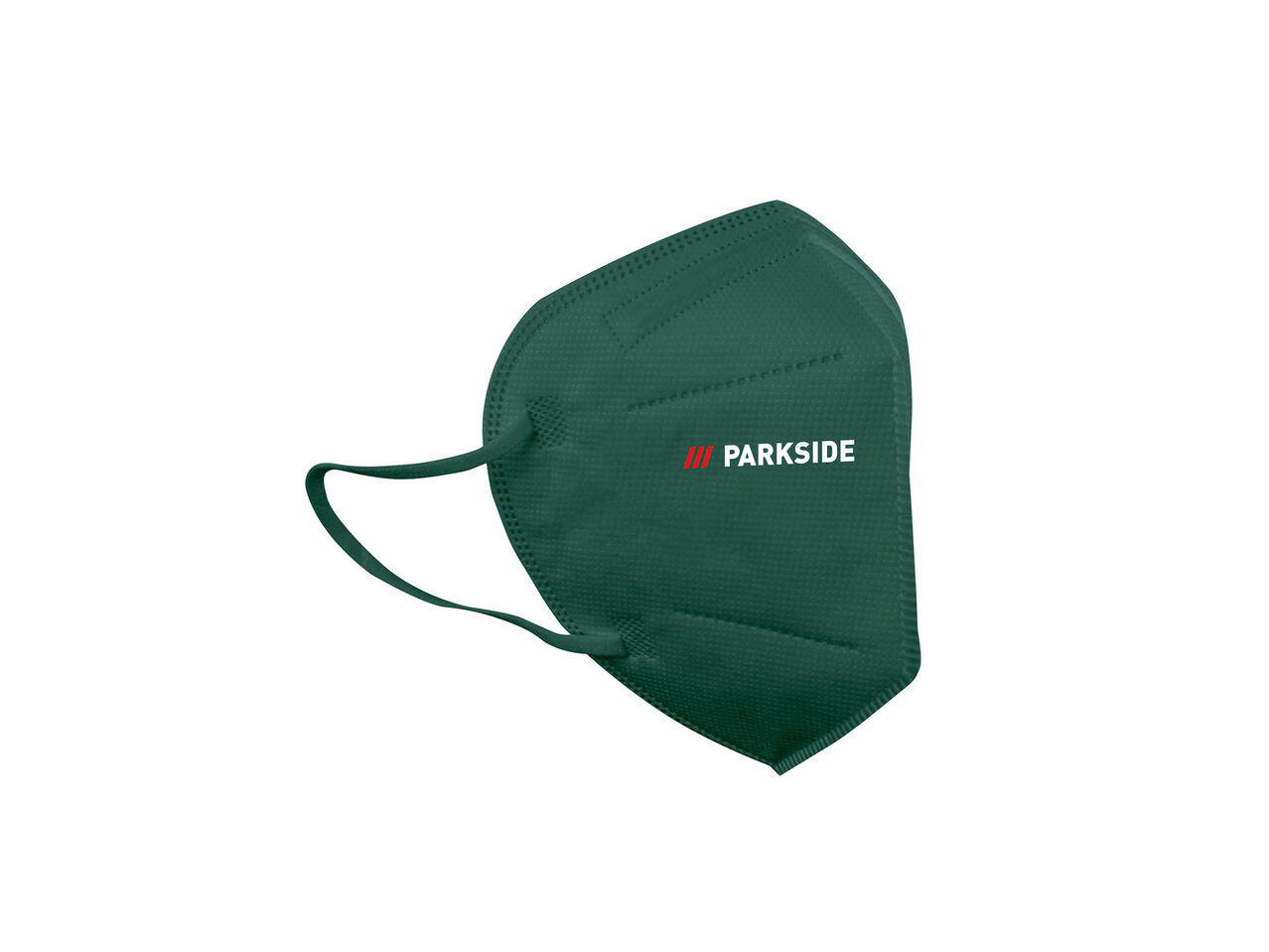 PARKSIDE® Maska przeciwpyłowa FFP2 , cena 3,99 PLN