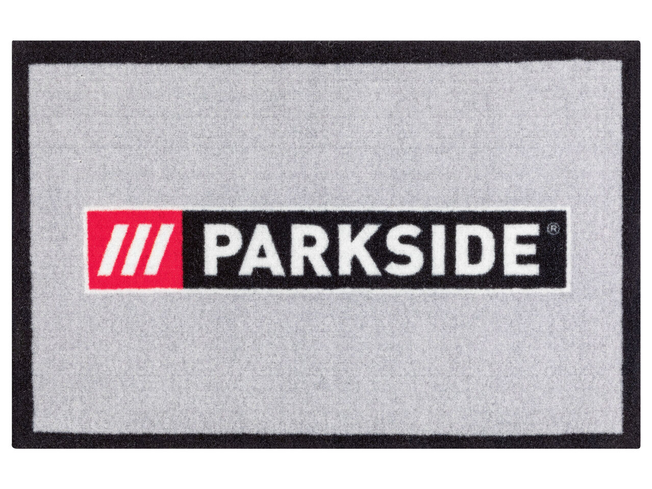 PARKSIDE® Wycieraczka z kolekcji Parkside 40 , cena 15,99 PLN 
 
- przystosowana ...
