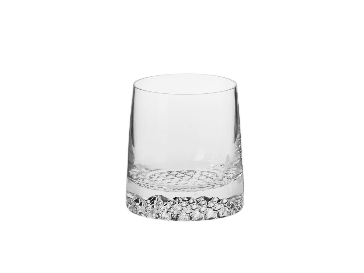 KROSNO® Szklanki do whisky Fjord 300 ml, 6 szt. , cena 49,99 PLN