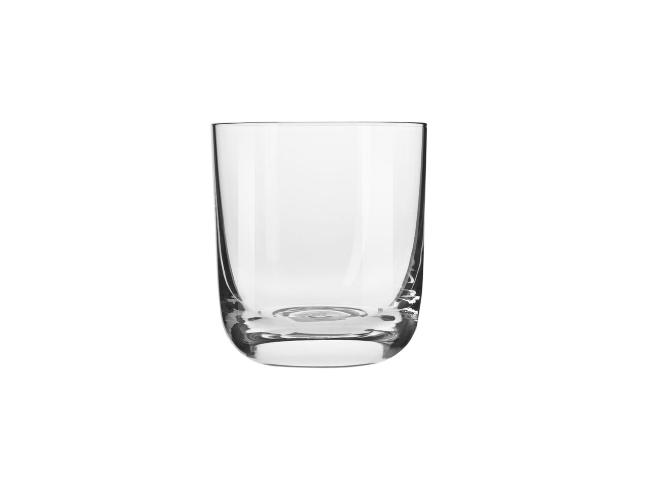 KROSNO® Szklanka do whisky GLAMOUR 300 ml, 6 szt. , cena 34,99 PLN
