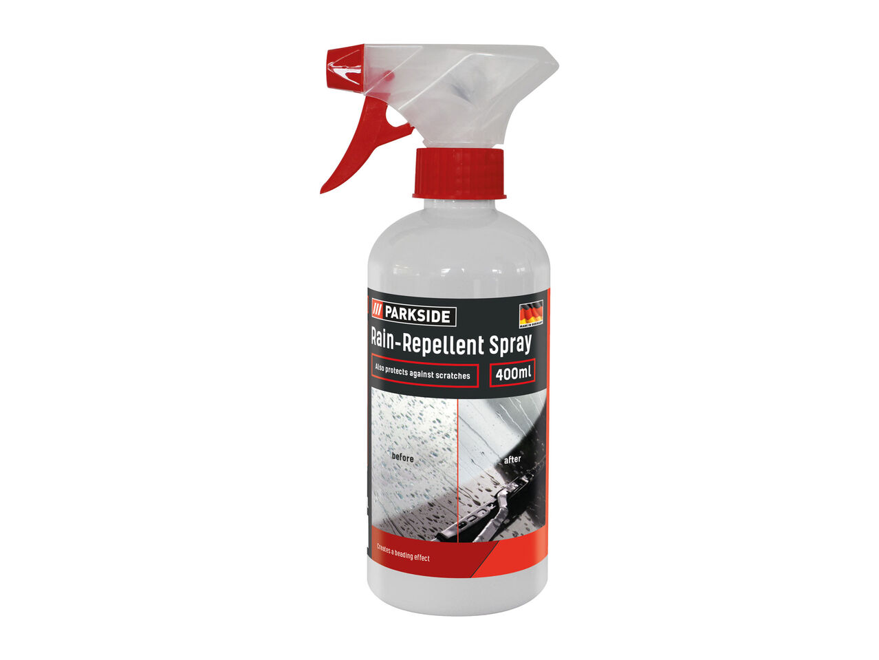 PARKSIDE® Spray przeciw parowaniu lub hydrofobowy , cena 24,99 PLN