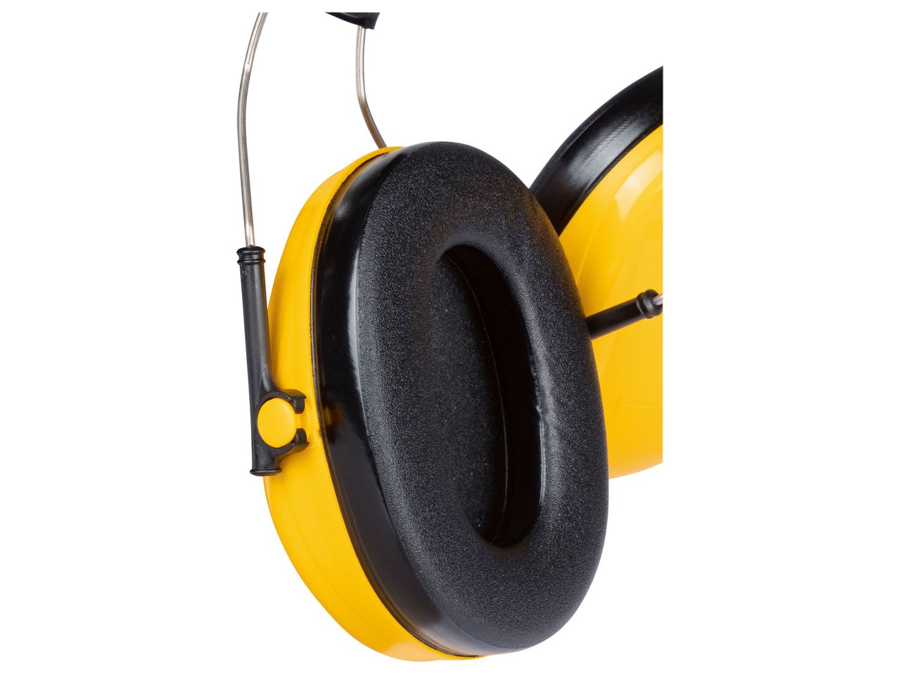 Słuchawki wygłuszające 3M™ Peltor™ Optime , cena 89,9 PLN