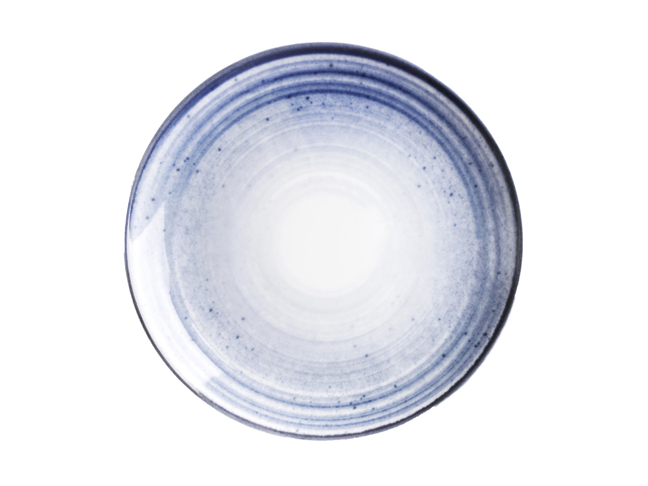 LUBIANA® Porcelanowy talerz płytki Ø 27 cm , cena 24,99 PLN 

- przystosowany do ...