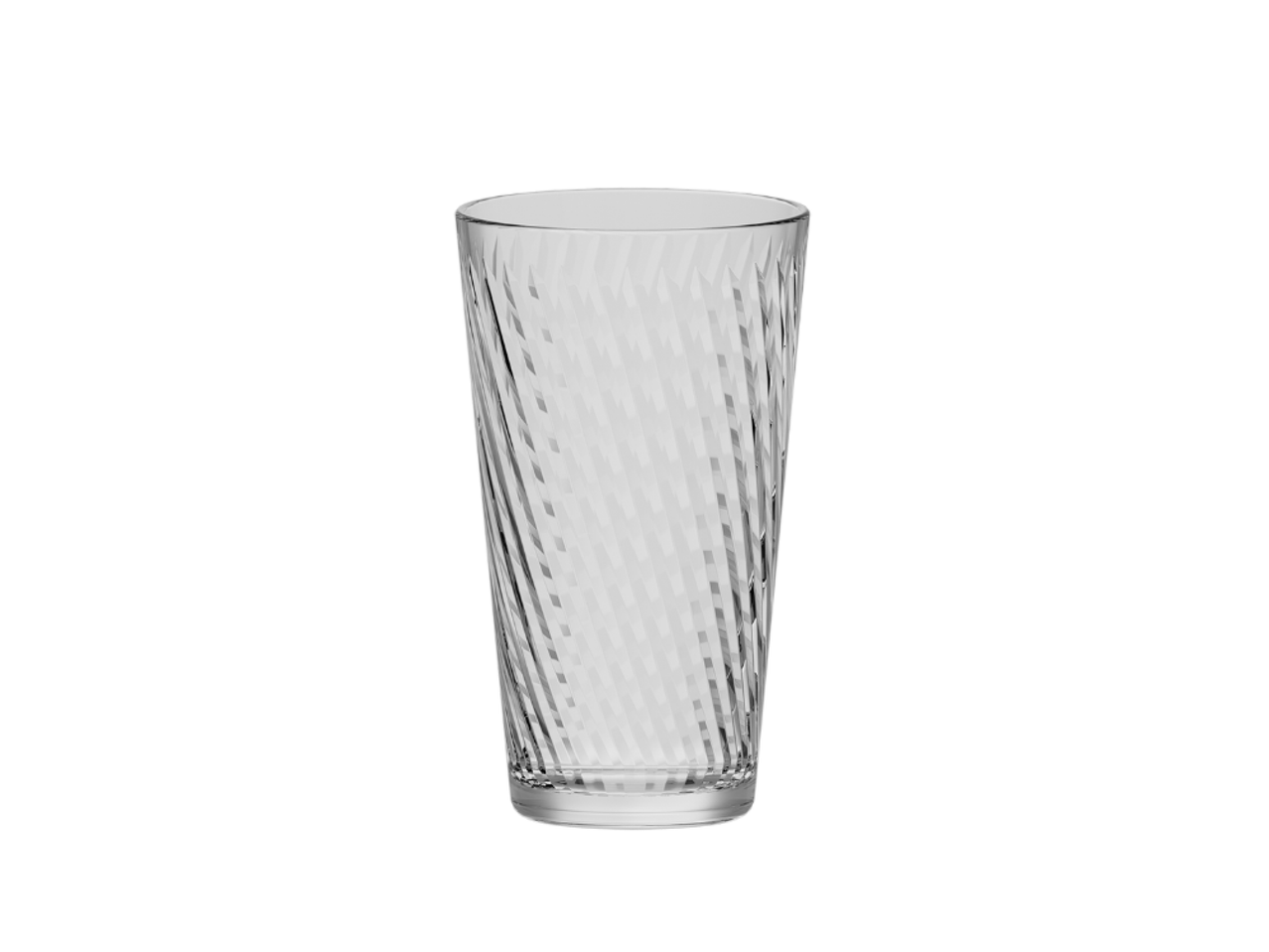 TREND FOR HOME Szklanka Svea 370 ml , cena 3,49 PLN 
TREND FOR HOME Szklanka Svea ...