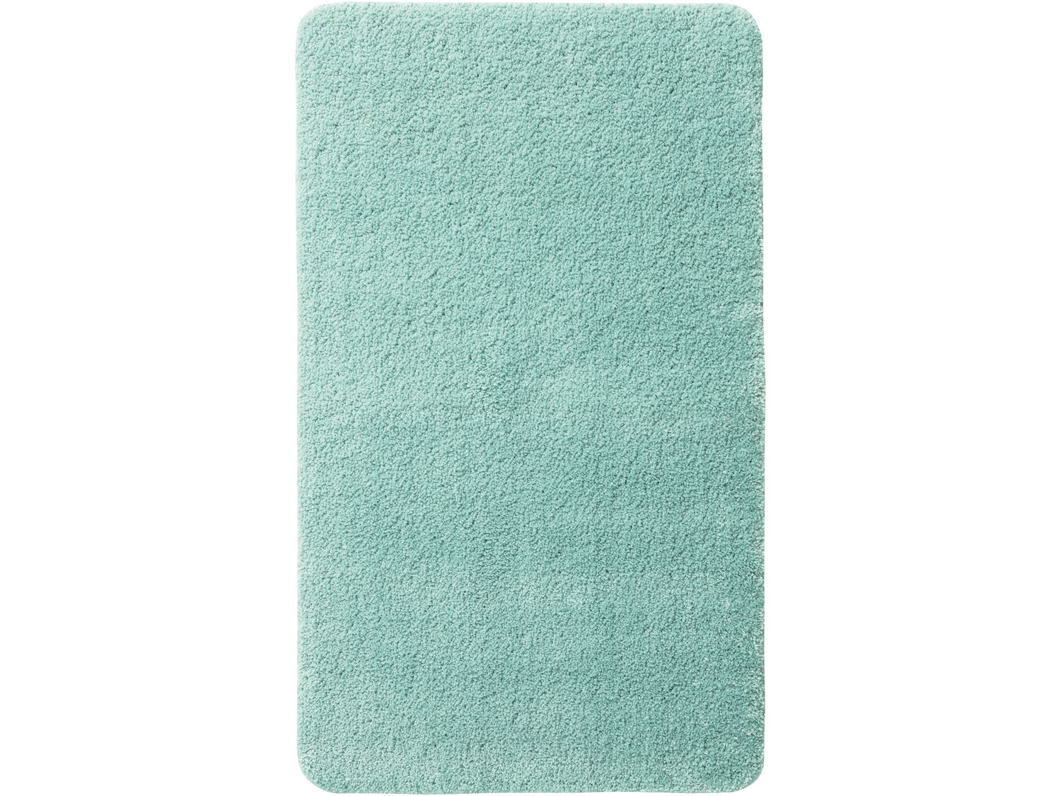 Zestaw dywaników łazienkowych Mikrowłóknina przyjazne dla skóry, przepuszczające ...