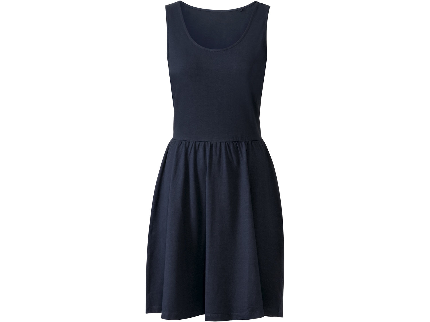 Sukienka Esmara, cena 24,99 PLN 
- 95% bawełny, 5% elastanu (Lycra&reg;)
- ...