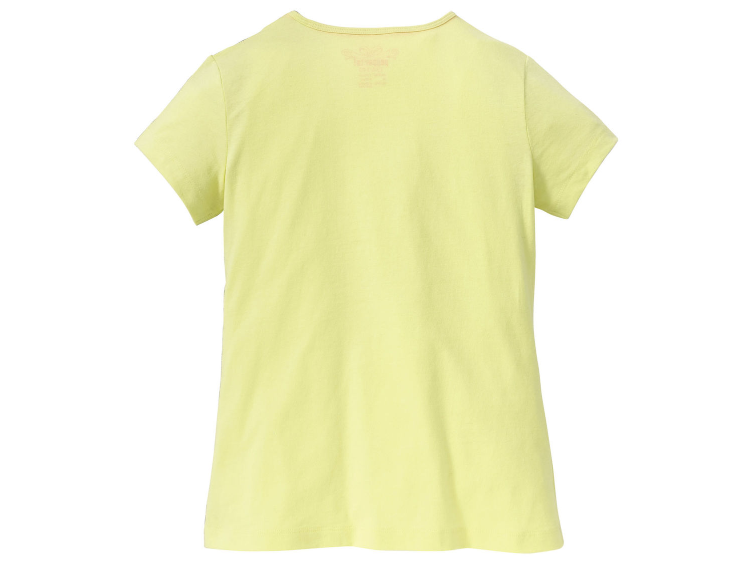 T-shirt Pepperts, cena 8,99 PLN 
- 100% bawełny
- rozmiary: 122-152
- wakacyjne ...