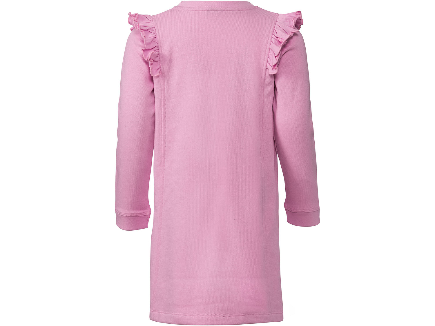 Sukienka Lupilu, cena 14,99 PLN 
- rozmiary: 86-116
- wysoka zawartość bawełny
- ...