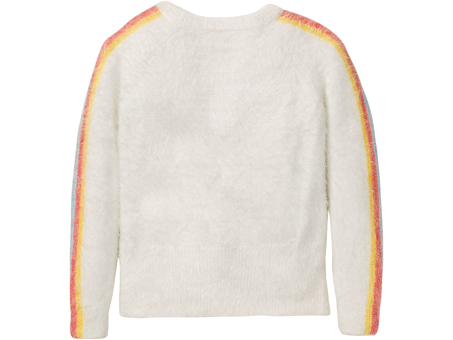 Sweter dziewczęcy Pepperts, cena 34,99 PLN 
- rozmiary: 122-164
- przyjemny, miękki ...