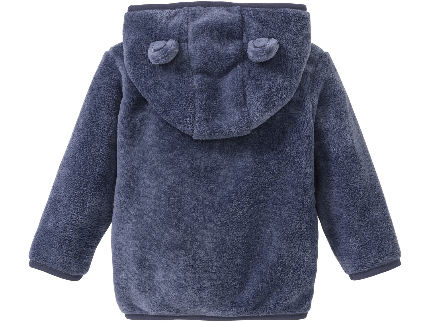 Bluza polarowa Lupilu, cena 22,99 PLN 
Ubranka z kolekcji dla dzieci posiadają ...