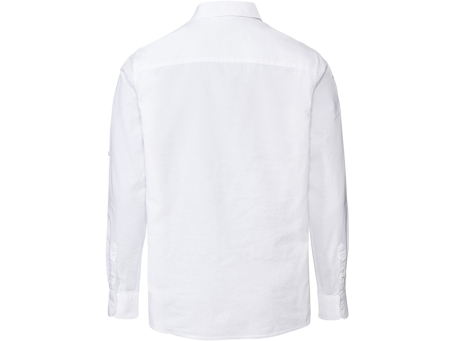 Koszula Livergy, cena 34,99 PLN 
PONADCZASOWA STYLIZACJA
Koszula, kurtka o wyglądzie ...
