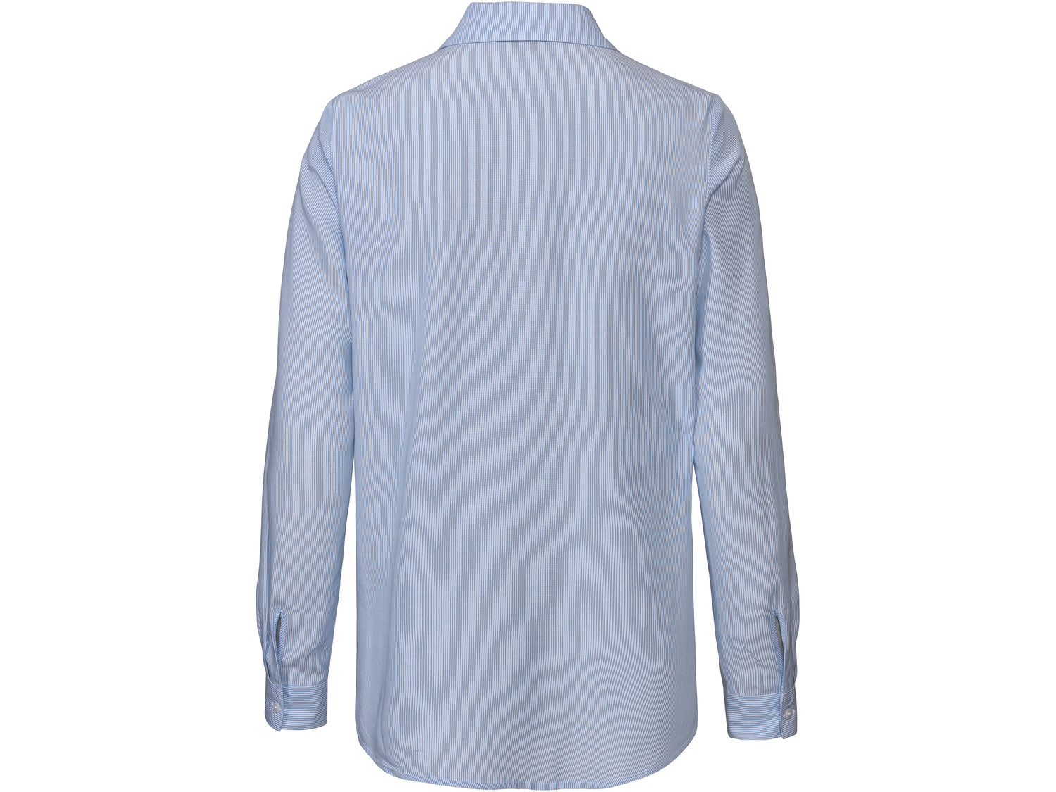 Koszula z wiskozy Esmara, cena 29,99 PLN 
- 100% wiskozy (LENZING&trade; ECOVERO&trade;)
- ...